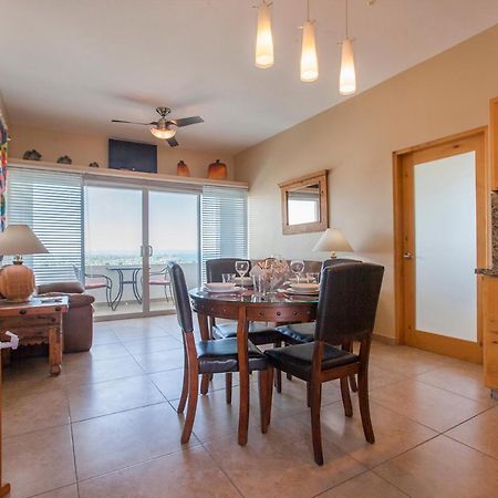 Condos By Malecon I Breathtaking Ocean View لاباز المظهر الخارجي الصورة