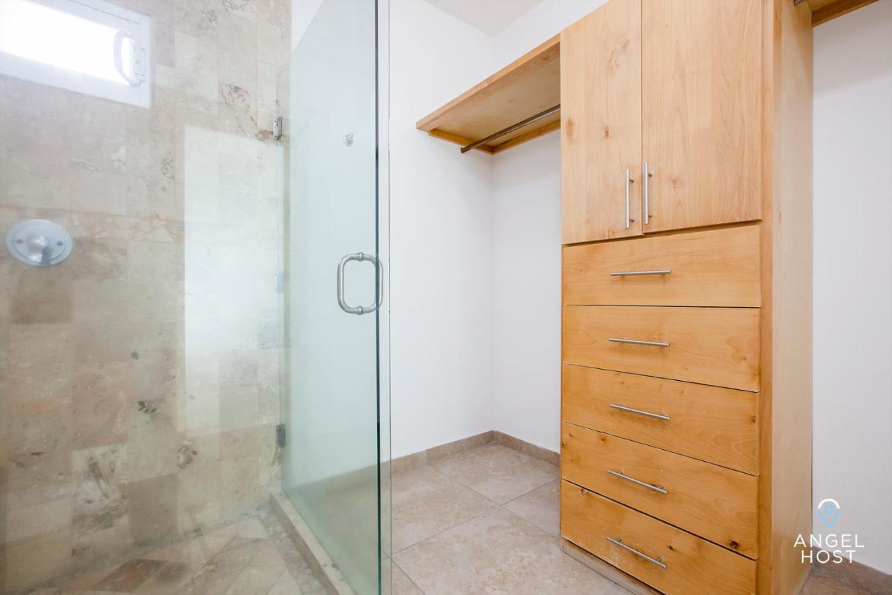 Condos By Malecon I Breathtaking Ocean View لاباز المظهر الخارجي الصورة