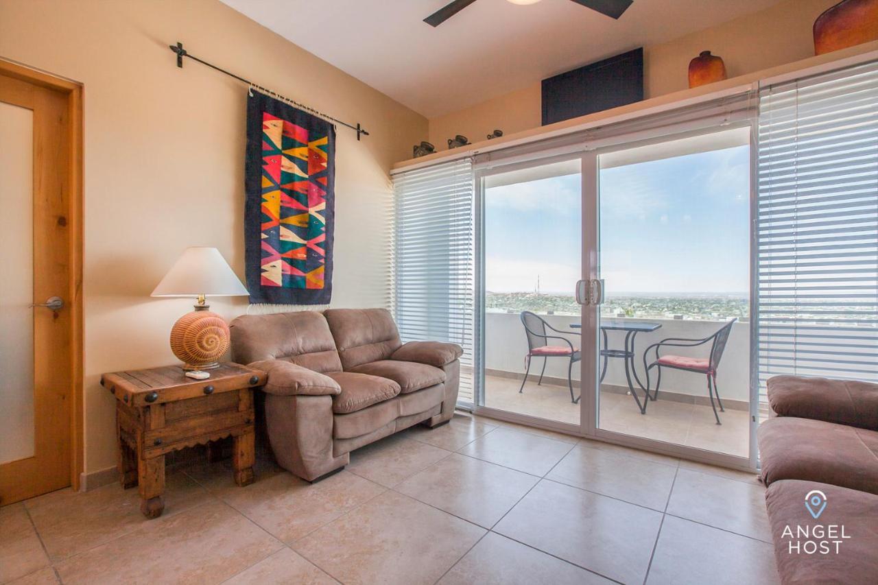 Condos By Malecon I Breathtaking Ocean View لاباز المظهر الخارجي الصورة